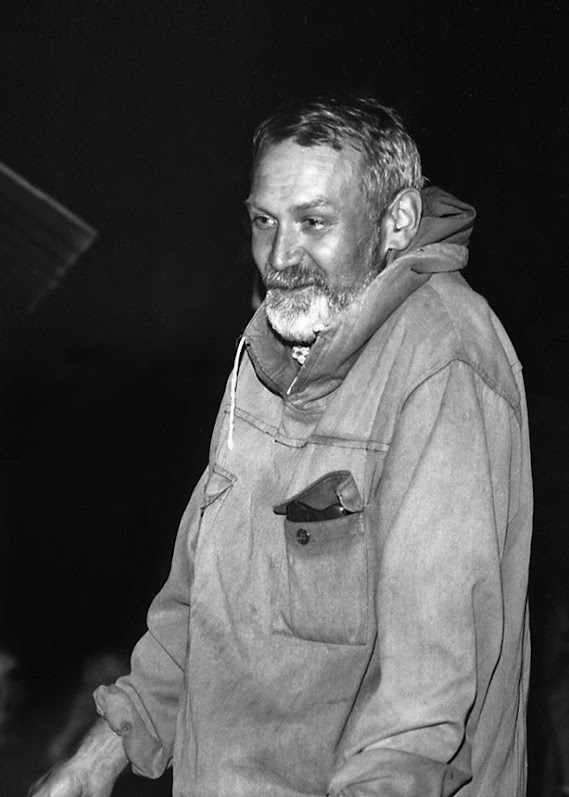 биологический факультет МГУ, курс 1984 года, Владимир Романович Филин,