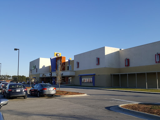 Movie Theater «AMC Jacksonville 12», reviews and photos, 1000 Kalli Dr, Jacksonville, NC 28546, USA