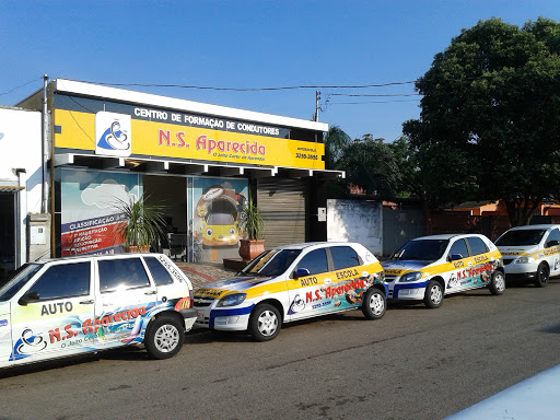 Auto Escola Nossa Senhora Aparecida, R. Santana do Paraíso, 668 - Centro, Bonito - MS, 79290-000, Brasil, Escola_de_Condução, estado Pernambuco