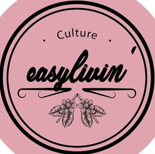 easylivin' Coffee, Brunch & Lunch logo