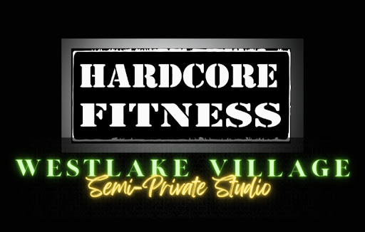 Hardcore Fitness Westlake Semi-Private Boutique Studio