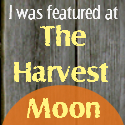 The Harvest Moon