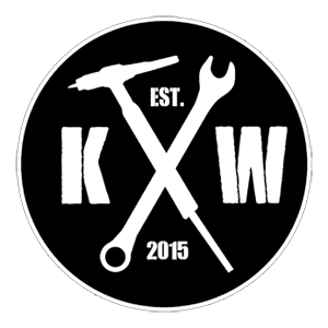 Kaizen Works logo