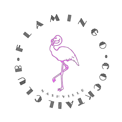 Flamingo Cocktail Club logo