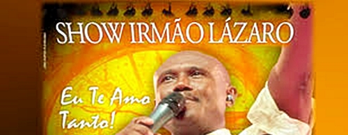 Irmão Lazaro