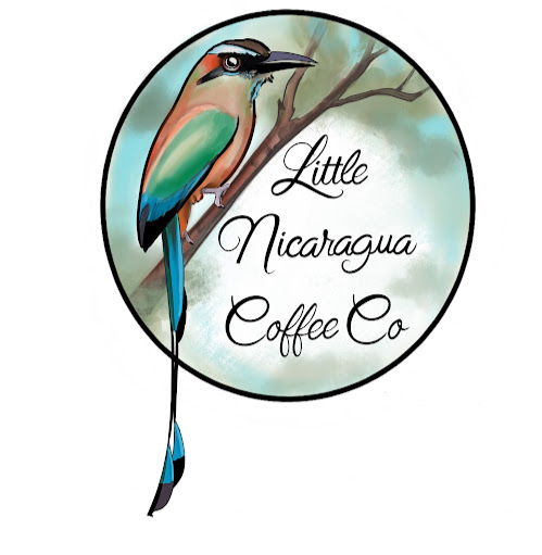 Little Nicaragua Coffee Company logo