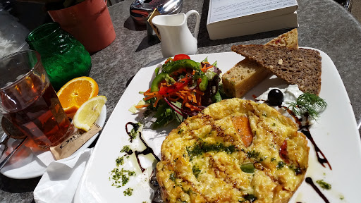 Cafe Kaleidoskop