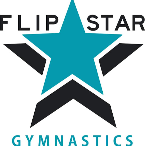 Flip Star Gymnastics Academy logo