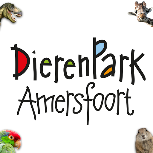 DierenPark Amersfoort logo