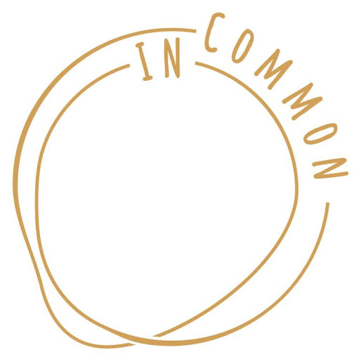 In Common NYC Cafe logo