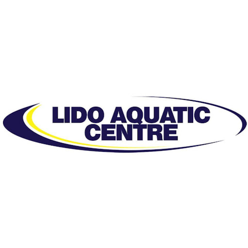 Lido Aquatic Centre logo