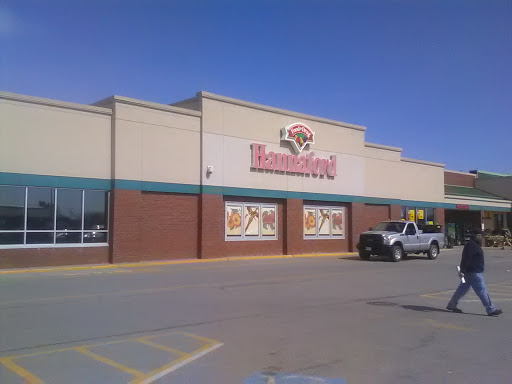 Grocery Store «Hannaford Supermarket», reviews and photos, 653 Broadway, Bangor, ME 04401, USA
