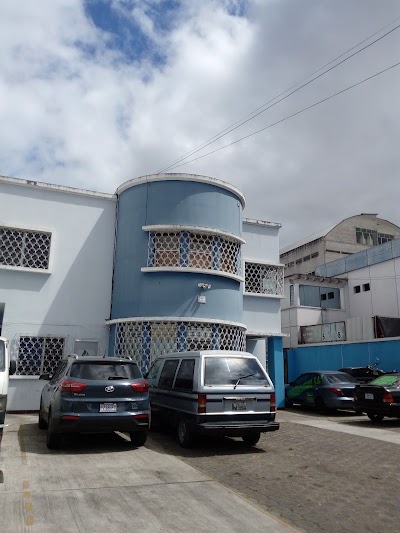 Photos of Liberi Healing Center