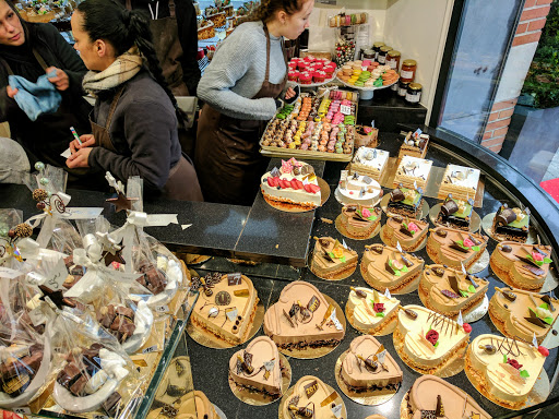 Sirre Pâtisserie