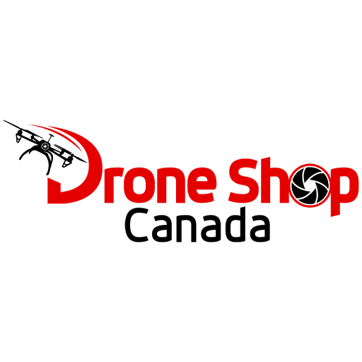 Drone Shop Canada logo