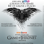 Game of Thrones saison 4 Trailer Secrets