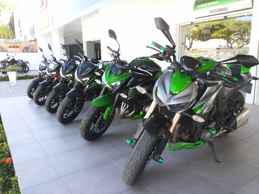 Tokyo Kawasaki, Av. Duarte da Silveira, 519 - Centro, João Pessoa - PB, 58013-280, Brasil, Vendedor_de_Motorizadas, estado Paraiba