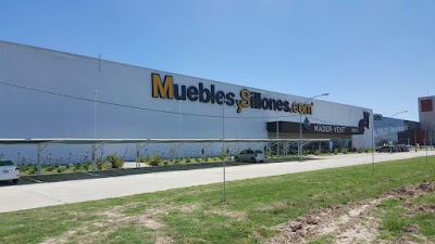 Photos of MueblesySillones.com