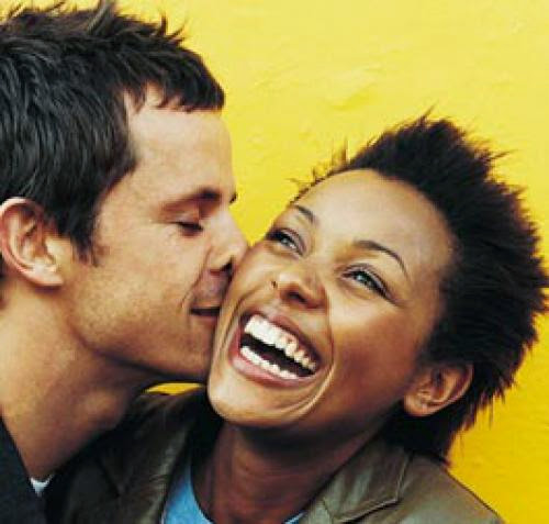 Good Things About Interracial Dating Couples