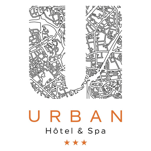Best Western Urban Hôtel - Rococo Restaurant logo