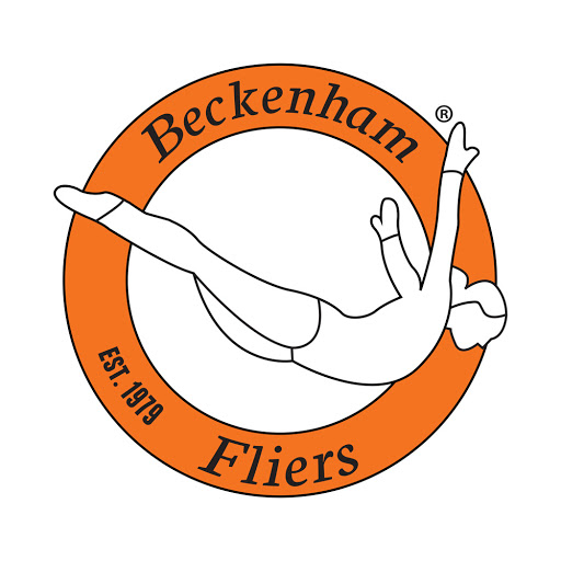 Beckenham Fliers Trampolining Club