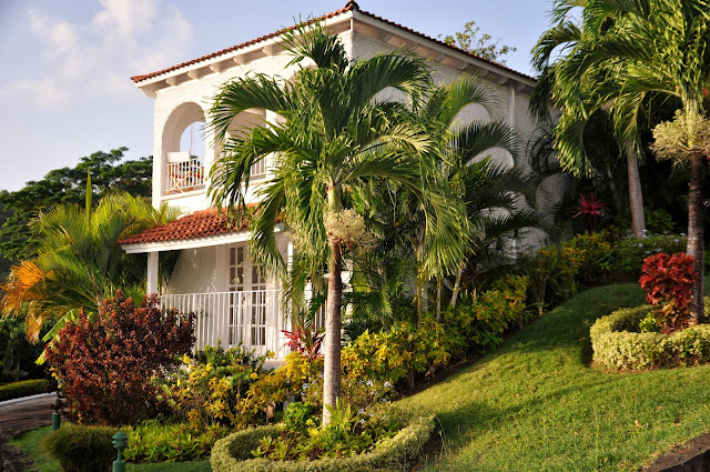  Mount Cinnamon Resort, Grenada   New Adventure and Fitness Experience