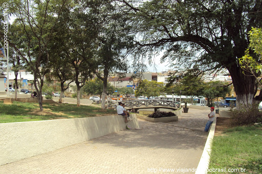 Praça Do Livramento, Praça Três de Agosto, 22 - Livramento, Vitória de Santo Antão - PE, 55602-020, Brasil, Parque, estado Pernambuco