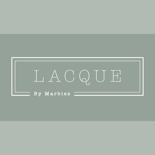Lacque by MarBies Nagelstudio logo
