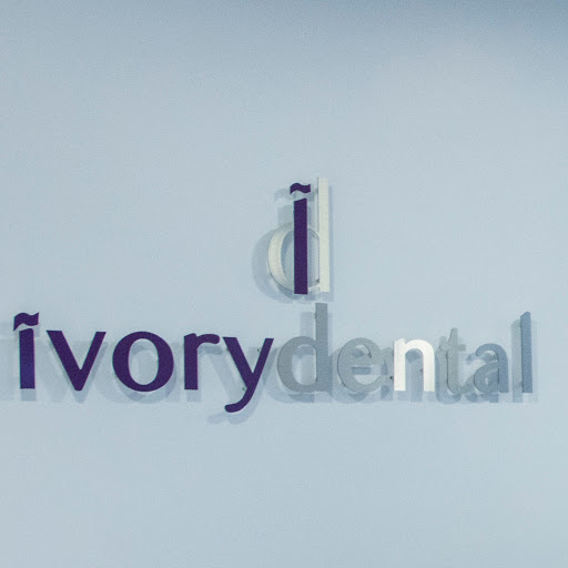 Ivory Dental Practice logo