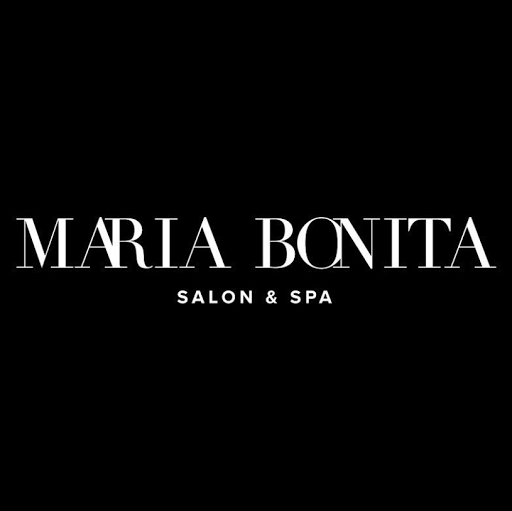 Maria Bonita Salon & Spa logo