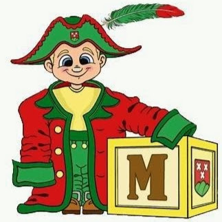Kinderopvang De Kleine Markies logo