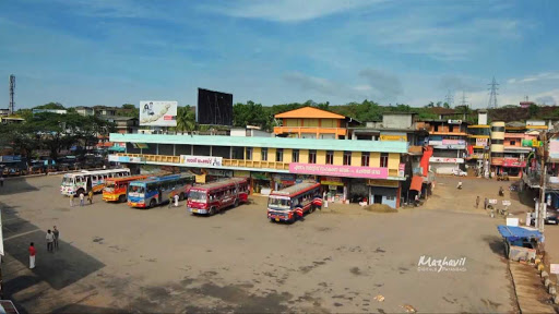 Pazhayangadi Bus Stand, Pazhayngadi, Bus Stand Road, Pazhayangadi, Kerala 670334, India, Bus_Interchange, state KL
