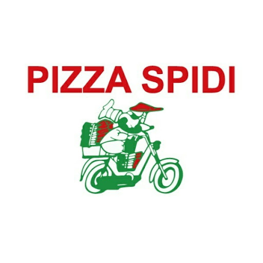 Pizza Spidi