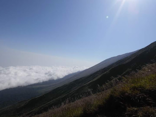 Photos of Mount Cameroon