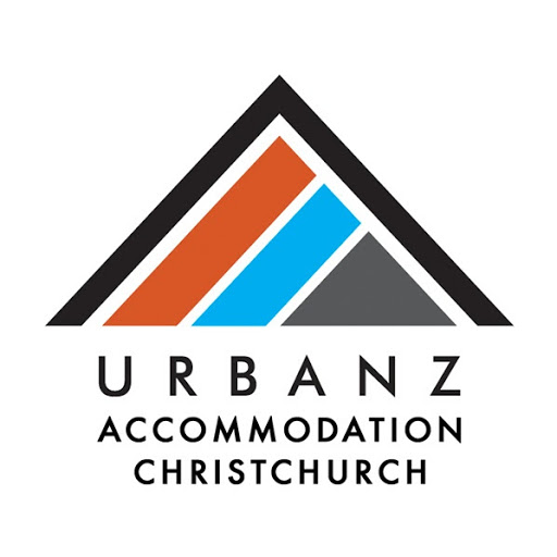 Urbanz Accomodation Christchurch logo