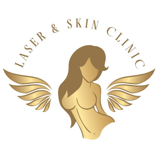 Laser & Skin Clinic Downtown logo