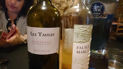 Celler la Miloquera