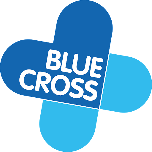 Blue Cross Animal Hospital, Hammersmith logo
