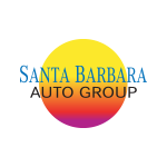 Santa Barbara Auto Group logo