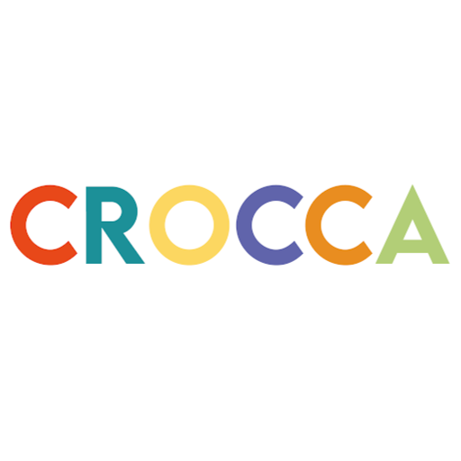 CROCCA - Milano Via Fiamma logo