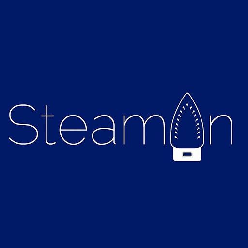 SteamOn Ironing Services