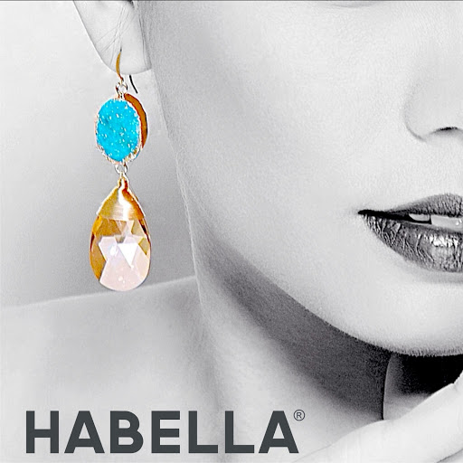 HABELLA jewels logo