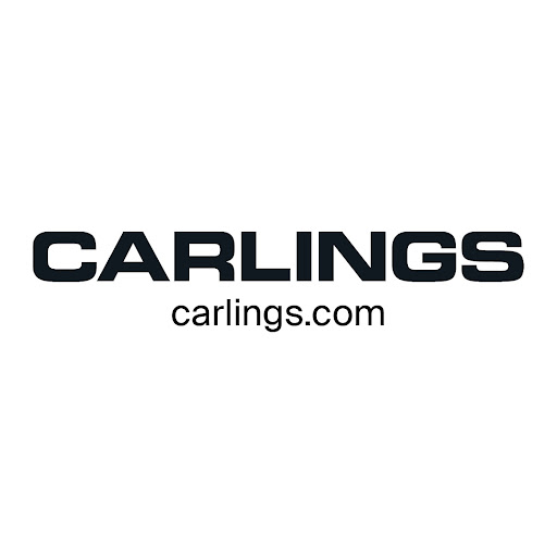 Carlings Charlottenberg logo