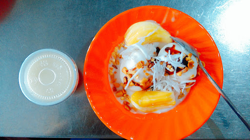 Kem bơ Thanh Thảo