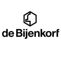 de Bijenkorf Utrecht logo