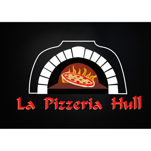 La Pizzeria & Grill logo