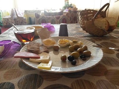 Photos of Birlik Lokantası