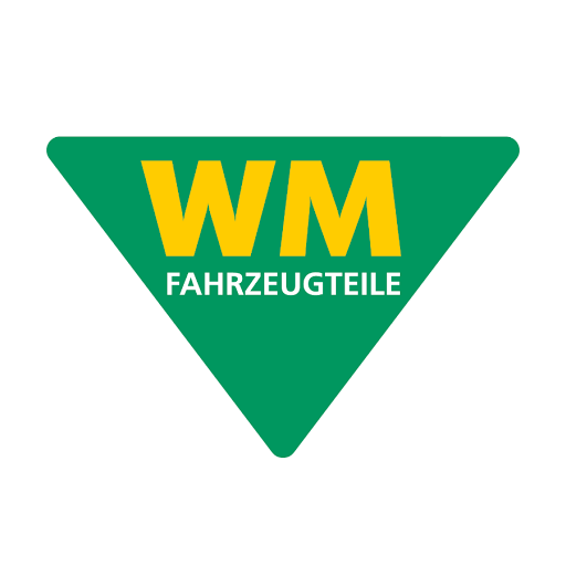 WM SE – WM Fahrzeugteile logo