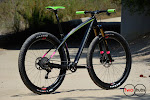 Niner Air9 RDO Shimano XTR M9000 Complete Bike at twohubs.com