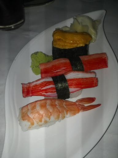 Restaurant «Sushi Basho», reviews and photos, 2700 W Bowles Ave, Littleton, CO 80120, USA
